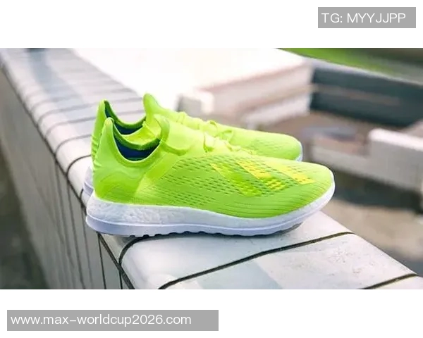 足球鞋又拍热潮来袭运动爱好者的最佳选择与推荐