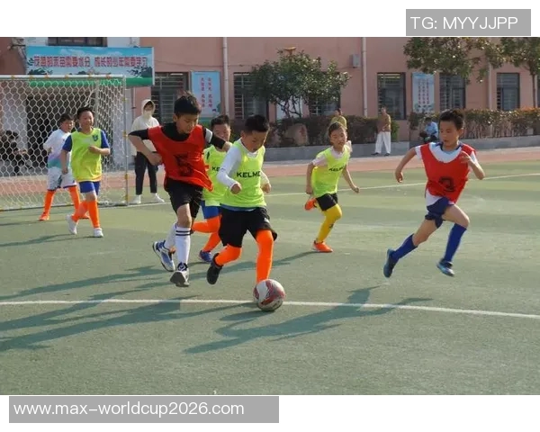 长春青少年足球发展新机遇助力孩子们成长与梦想的实现